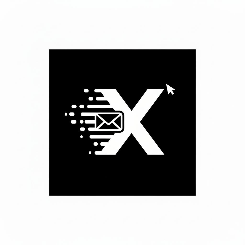 CourierX Logo